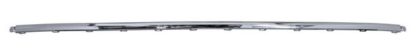 120VWPA16C - MOLDURA FASCIA TRASERA PASSAT 16-18 CROMADA CENTRAL