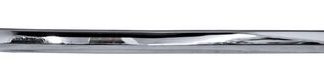 120VWPA16R - MOLDURA FASCIA TRASERA PASSAT 16-18 CROMADA DER