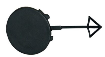 123STLE06T - TAPA FASCIA LEON 06-13 TRASERA
