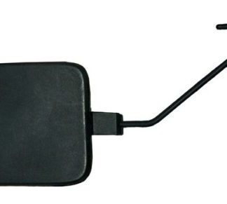 123STLE14 - TAPA FASCIA LEON 14-16 DELANTERA