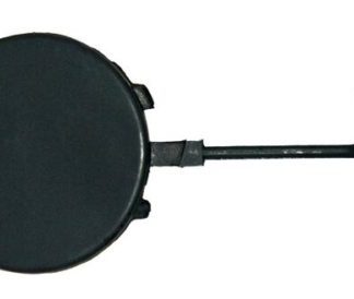 123STLE14T - TAPA FASCIA LEON 14-16 TRASERA
