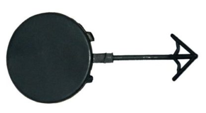 123STLE14T - TAPA FASCIA LEON 14-16 TRASERA
