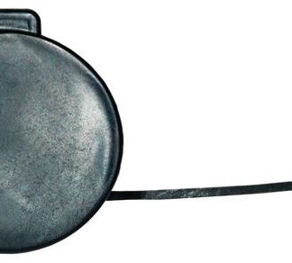 123VWGO09 - TAPA FASCIA GOLF 09-13 DELANTERA