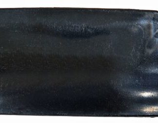 123VWPA09R - TAPA FASCIA PASSAT CC 09-12 LAVAFARO DER