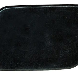 123VWTI09R - TAPA FASCIA TIGUAN 09-16 LAVAFARO DER