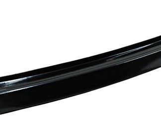 128VWPA12T - REFUERZO FASCIA TRASERO PASSAT 12-15