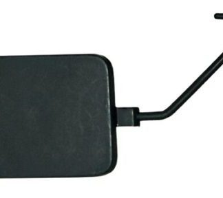 123STLE06 - TAPA FASCIA LEON 06-13 DELANTERA