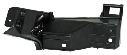 103VWPL03TL - GUIA FASCIA TRASERA POLO 03-07 5PTAS IZQ
