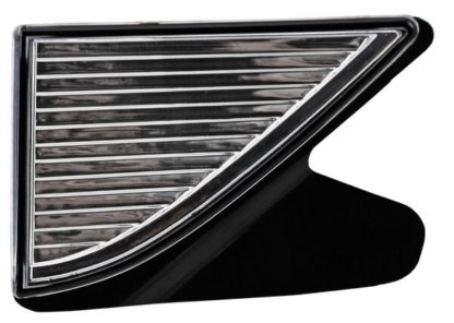 108VWPA16RF - CUARTO FRONTAL PASSAT 16-18 REFLEJANTE DER