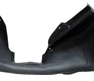 114VWCD16L - TOLVA SALPICADERA CADDY 16-19 IZQ
