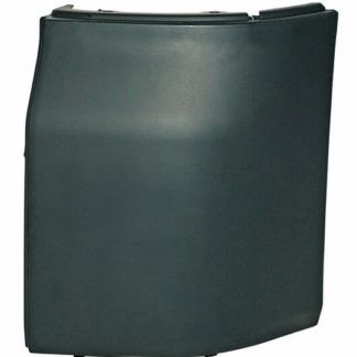120VWEU06TR - MOLDURA FASCIA TRASERA EUROVAN 06-09 DER