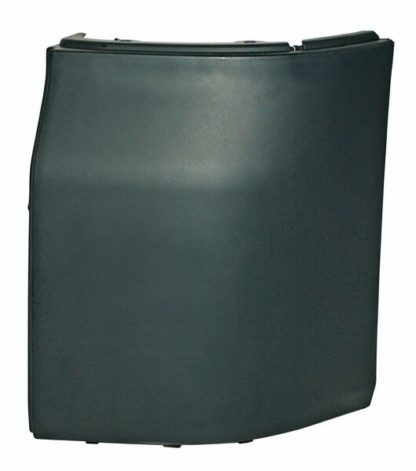 120VWEU06TR - MOLDURA FASCIA TRASERA EUROVAN 06-09 DER