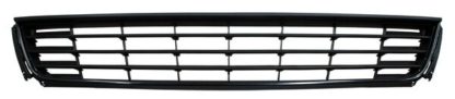 101VWVE14N - PARRILLA FASCIA VENTO 14-15 CENTRAL FILO NEGRO