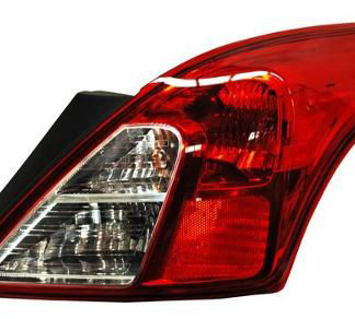 907NSVE12R - CALAVERA VERSA 12-19 S/ARNES S/FOCOS DER