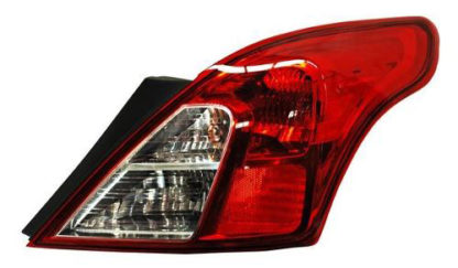 907NSVE12R - CALAVERA VERSA 12-19 S/ARNES S/FOCOS DER