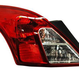 907NSVE12L - CALAVERA VERSA 12-19 S/ARNES S/FOCOS IZQ