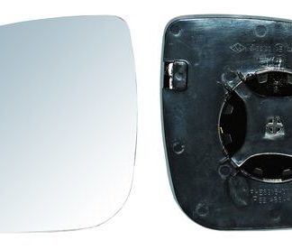 110VWTR16L2 - LUNA ESPEJO TRANSPORTER 16-19 C/DESEMPAÑANTE IZQ