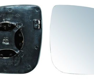 110VWTR16R2 - LUNA ESPEJO TRANSPORTER 16-19 C/DESEMPAÑANTE DER